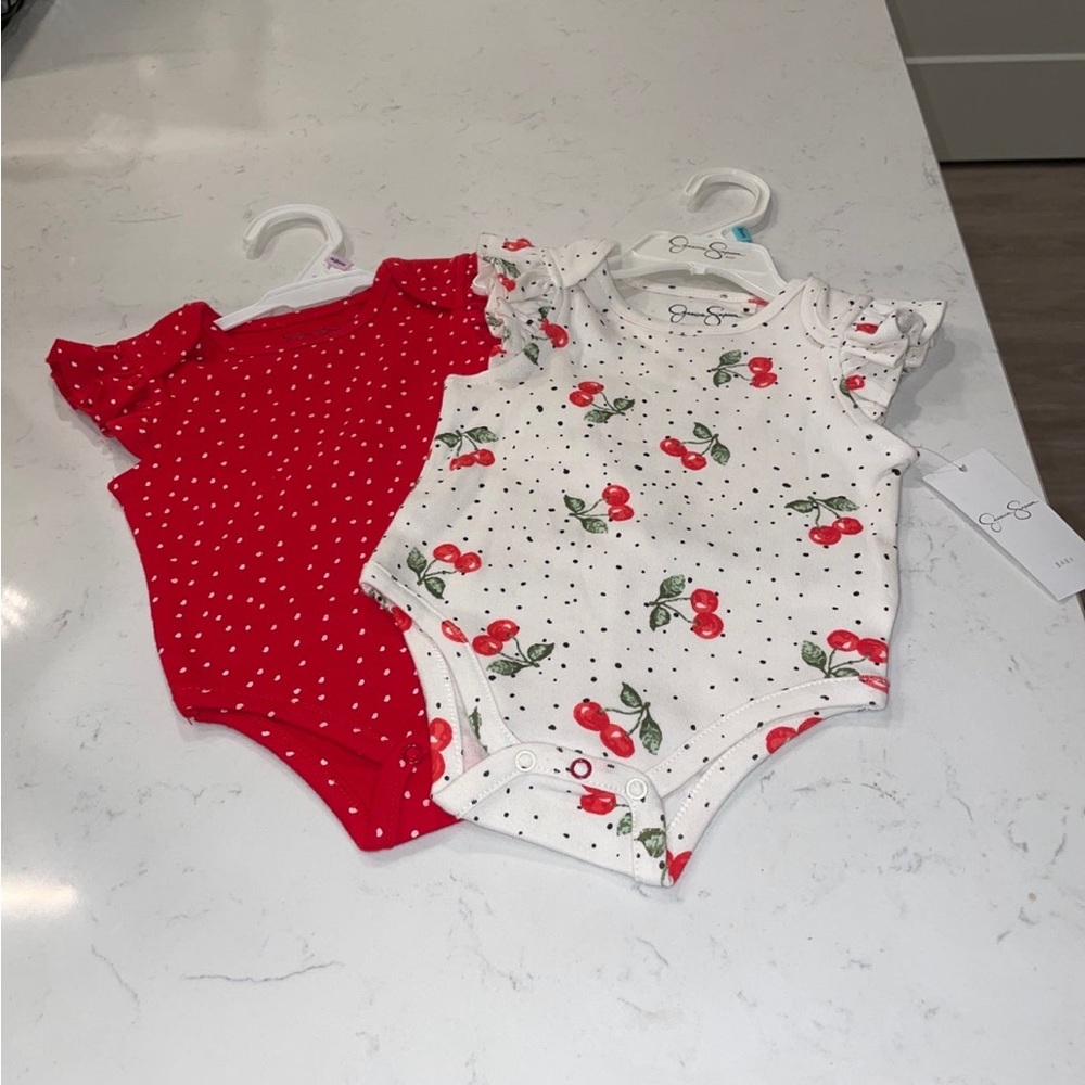 New Adorable Onesies